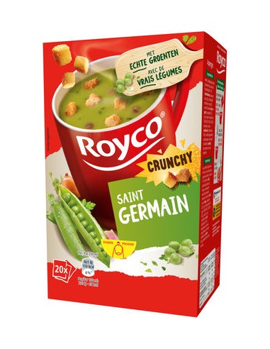 Royco St.Germain Croutons