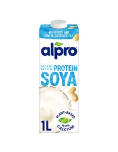 Alpro Lait d'amande 8 x 1L