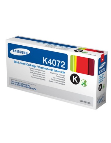 Samsung cartouche laser CLT-K4072S/ELSB noir