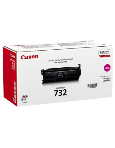 Canon Toner EP-732 Magenta HC