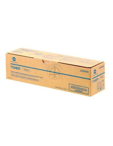 Konica Minolta toner noir A202050