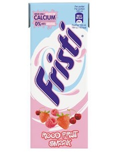 CAMPINA Lait demi-écrémé PET 50cl