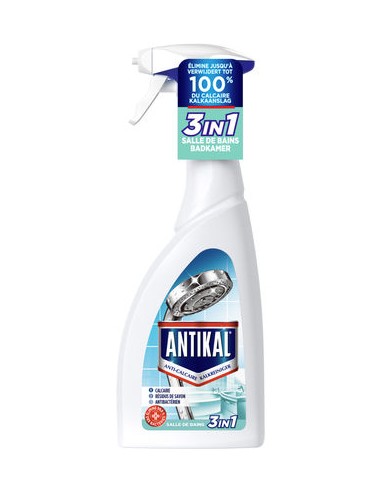 Antikal Calcaire 750ML