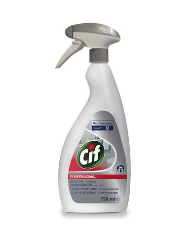 Antikal CIF Spray 750 ML