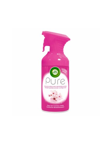 AIRWICK Pure Fleur de cerisier DESODORISANT-1x