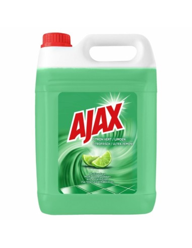 Ajax Nettoyant  Bidon de 5L -1X