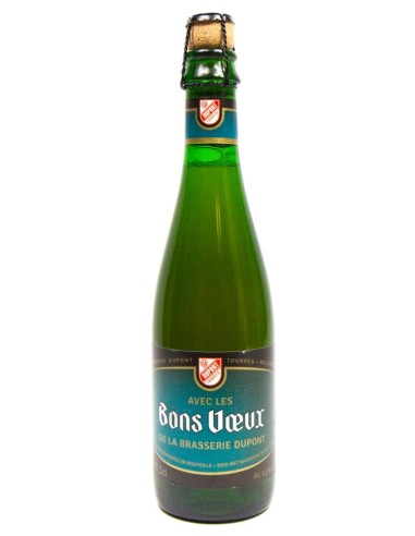 Bon Vœux  37,5cl-1x24