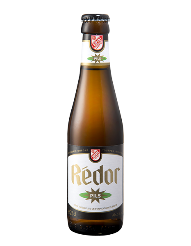 Redor Pils 24X25 cl