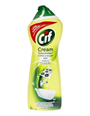 CIF CITRON 750 ML-1X