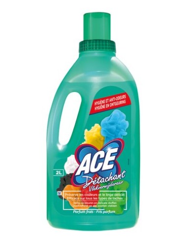 ACE DELICAT -2L-1X