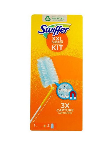 SWIFFER KIT DE DEMARRAGE XXL-1X