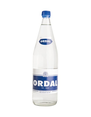 ORDAL EAU PLATE VC 1L - 6