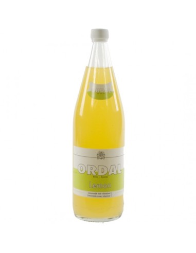 ORDAL LIMONADE LEMON VC 1L-1X6