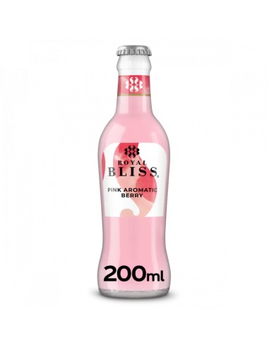 ROYAL BLISS PINK  20CL -1X24