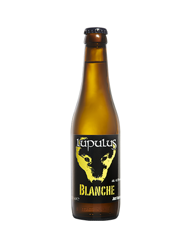 Lupulus Triple blonde 33cl  -1x24