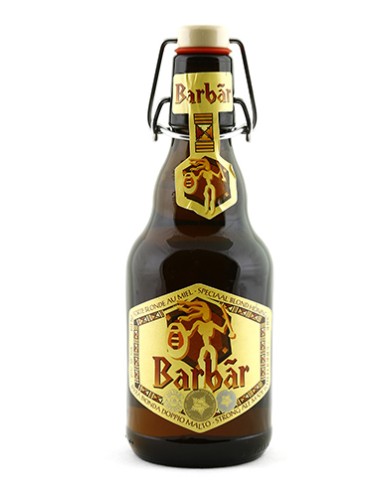 Barbar Blonde 1x20x33 CL