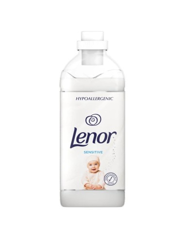 Lenor Sensitive Pure Care 1.035L x1