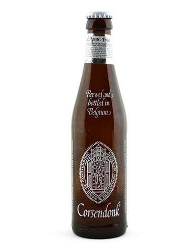 Corsendonk Agnus Triple 33 Cl (1X24)