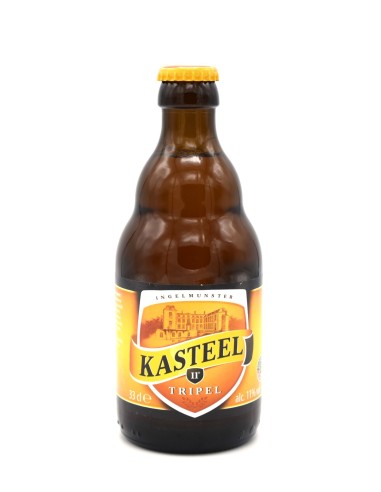 Kasteelbier Triple 33 CL (1X24)