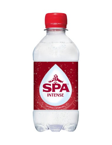 Spa intense 33CL PET