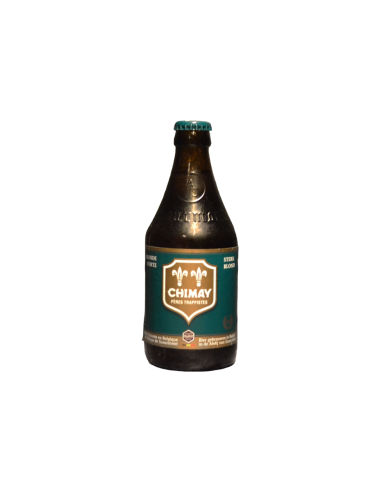 Chimay 150 Verte 10% 33 CL X 24