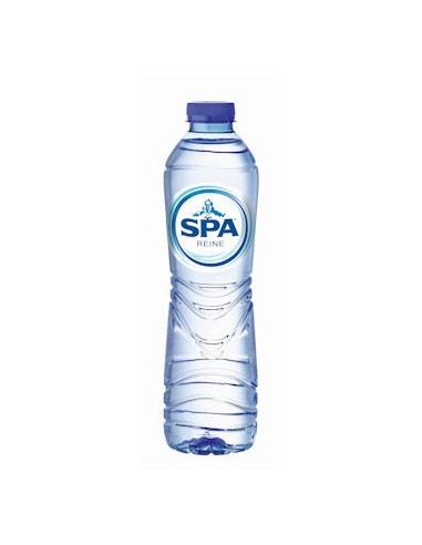 Spa Reine 50CL PET