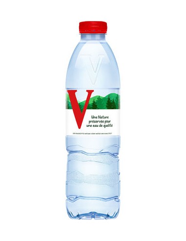 Vittel 50CL PET 24x50cl