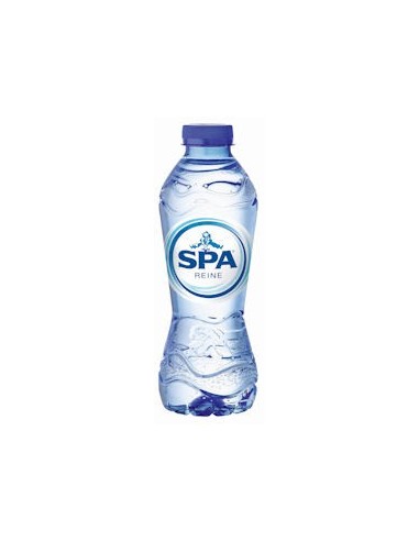 Spa Reine 33CL PET