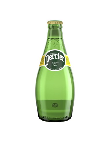 Perrier 20CL VERRE 28x20cl