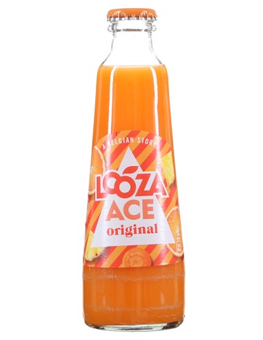 Looza Ace 20CL VERRE 24x20cl