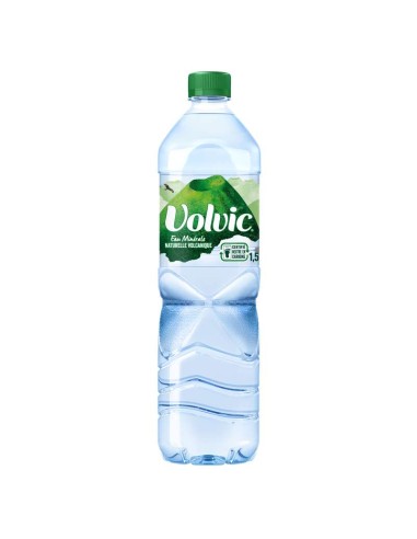 Volvic Maxi 1,5L PET 1x12