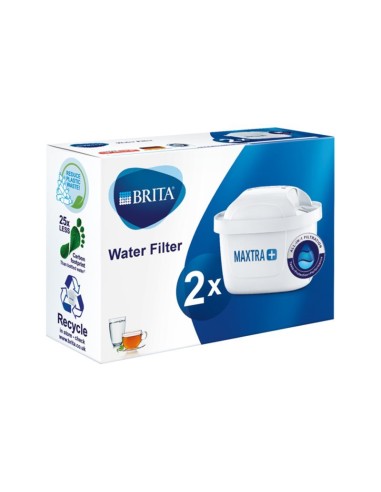 Filtre Brita 2 Cartouches Classic