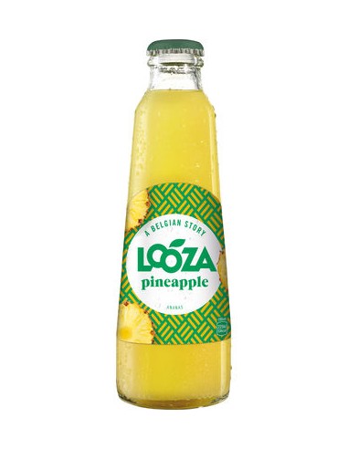 Looza Ananas 20CL VERRE 24x20cl