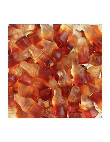 Haribo Happy Cola Vrac 3x1kg