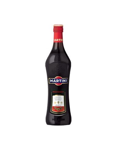 Martini Rosso 75 cl -1x