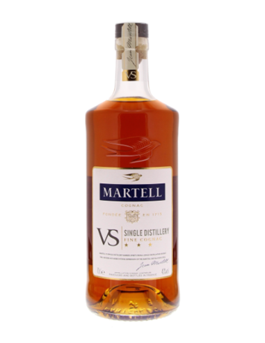 Martell Cognac 70CL-1x