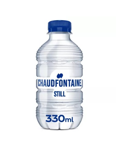 Chaudfontaine Thermal 33CL PET