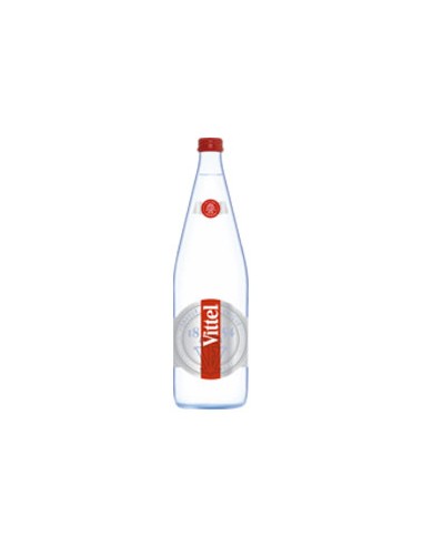 Vittel 1L VERRE 1x12