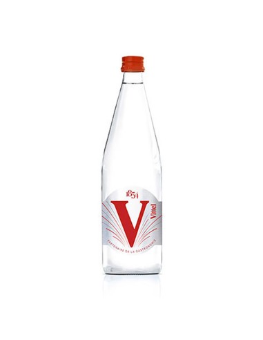 Vittel 50CL VERRE 24x50cl