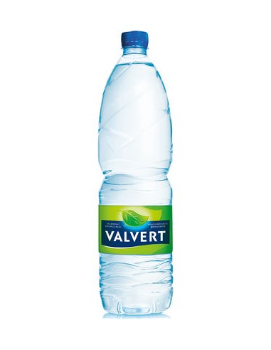 VALVERT PET 1,5L -2x6