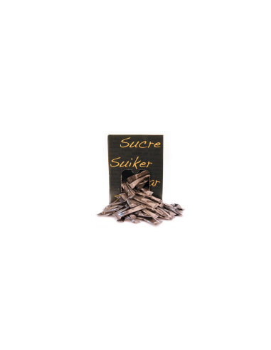 Sucre STICK Display Be SWEET -5Gr -1x500 pc