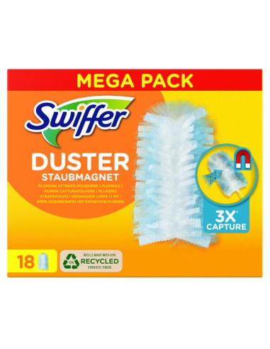 Swiffer MAXI XXL 16 PCS -1x