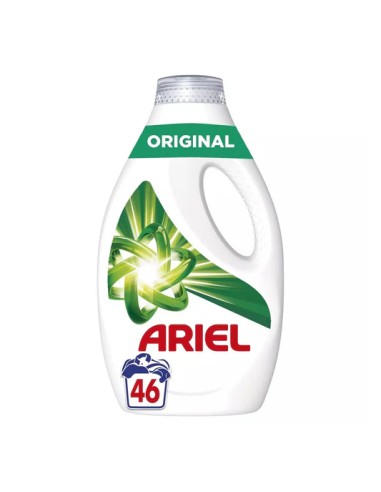 Ariel Original- lessive liquide   - 2.07L-1X