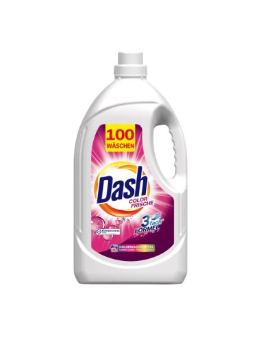 Dash Color  -5L-1X