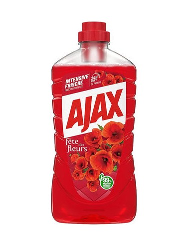 Ajax Fleur/Huile Essent.1,25L-1x