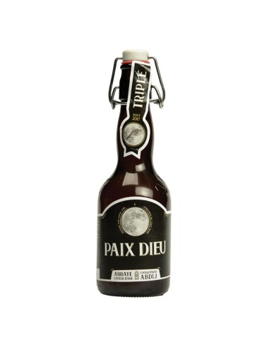 Paix Dieu Abbaye 33 CL (1x12)