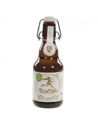 Quintine Nature - Bio -33 CL -1x12