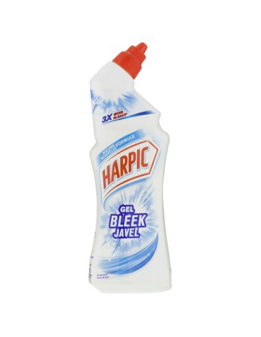 WC HARPIC GEL JAVEL 750 ML-1X