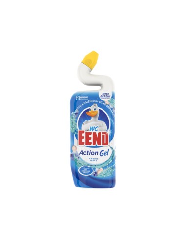 WC Canard Gel Marine 750ML   -1X