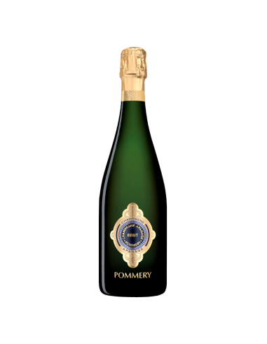 POMMERY APANAGE  1874 -1X